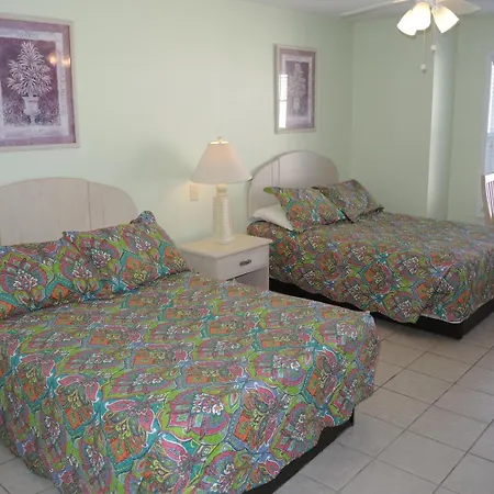 Studio Villa 2607L With Golf Course